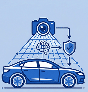 AI-Powered Image Analytics for Automotive Insurance